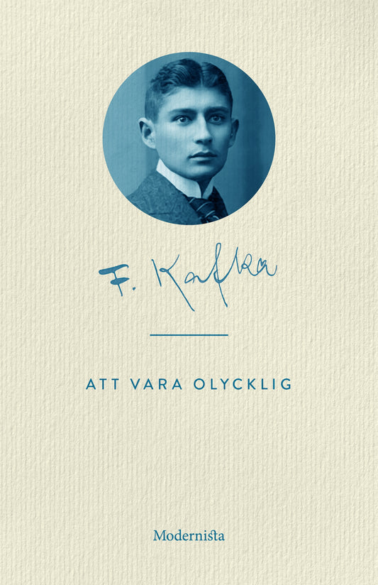 Att vara olycklig – E-bok