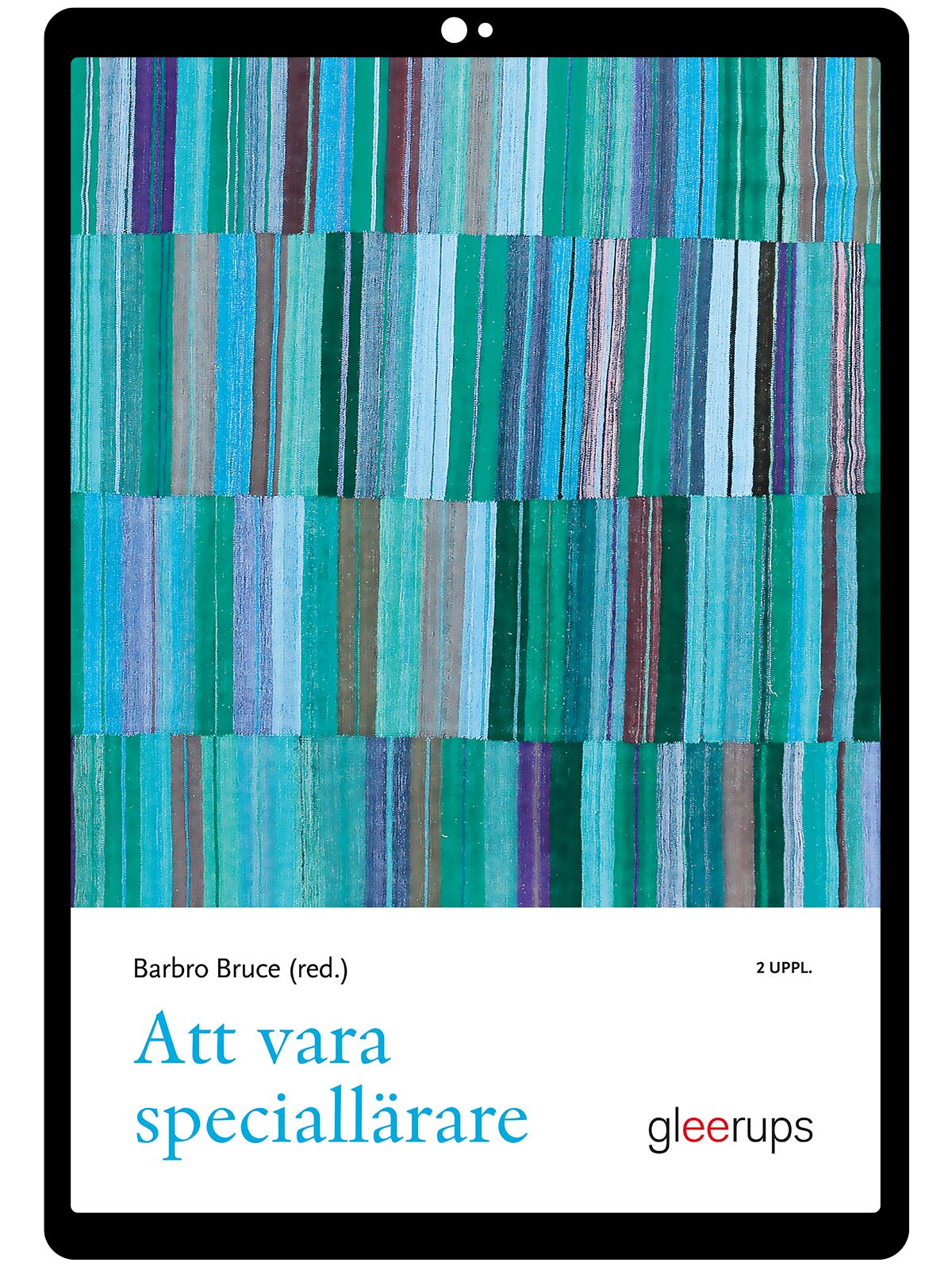 Att vara speciallärare e-bok, 2 uppl (OBS! Endast för lärare)