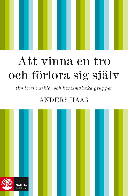 Att vinna en tro och förlora sig själv – E-bok