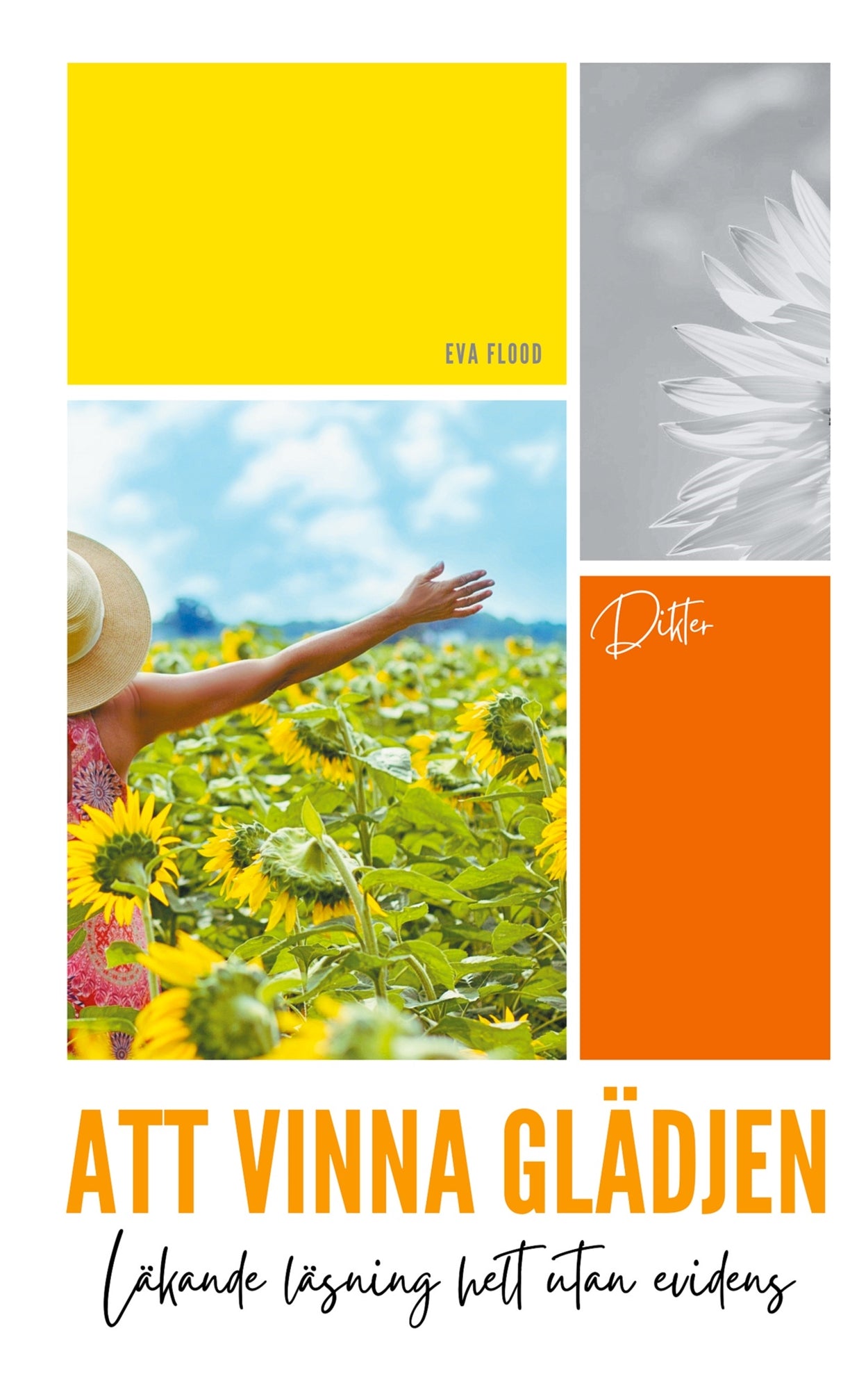 Att vinna glädjen: Läkande läsning helt utan evidens – E-bok