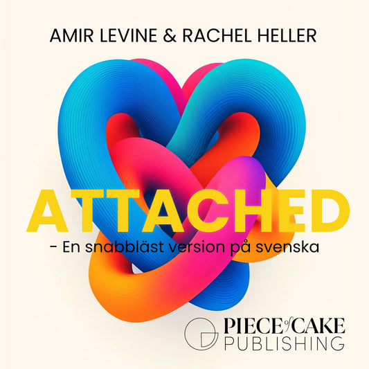Attached : En snabbläst version på svenska – Ljudbok