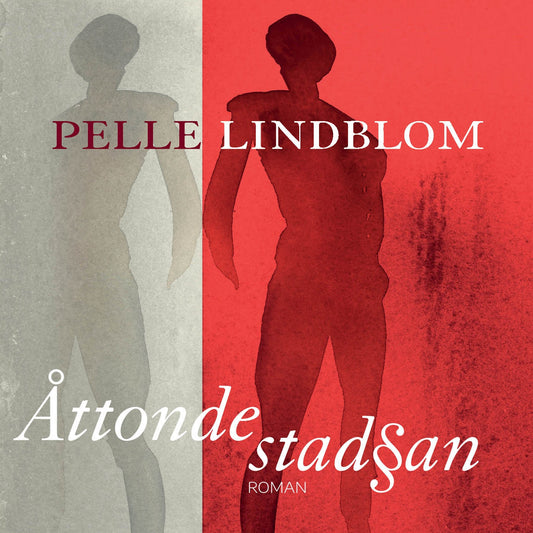 Åttonde stadgan – Ljudbok