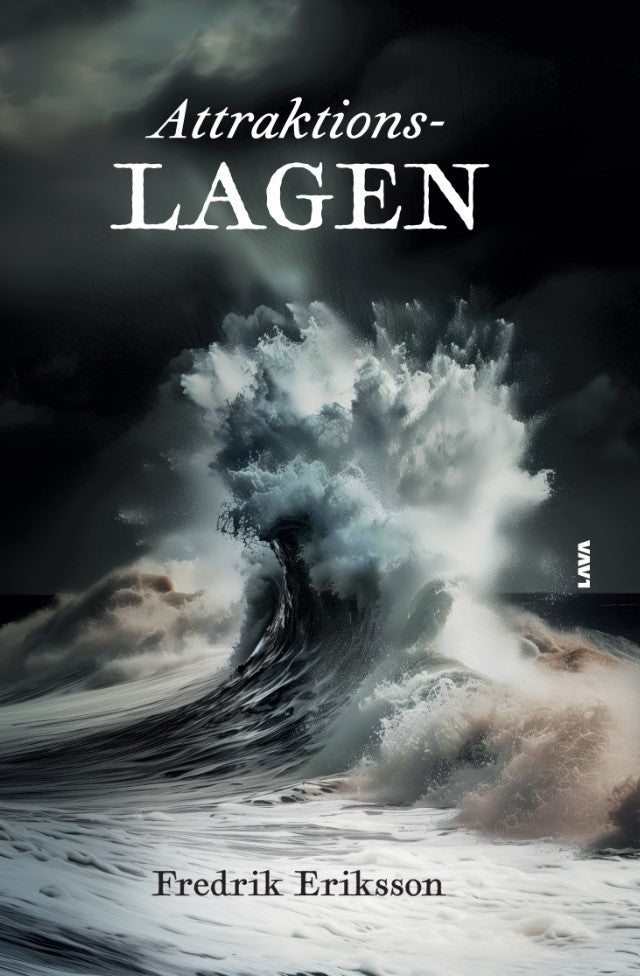 Attraktionslagen – E-bok