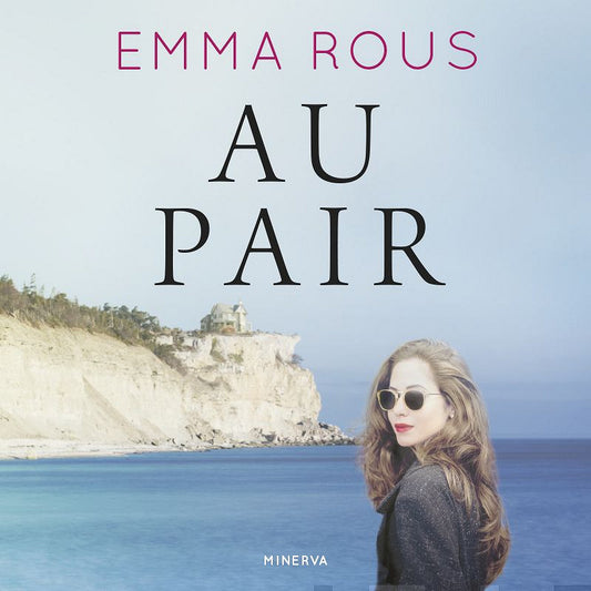 Au Pair – Ljudbok