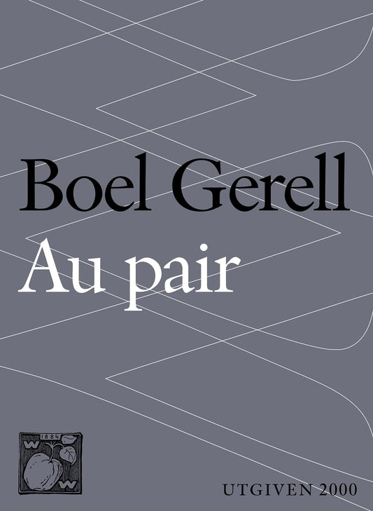 Au pair – E-bok