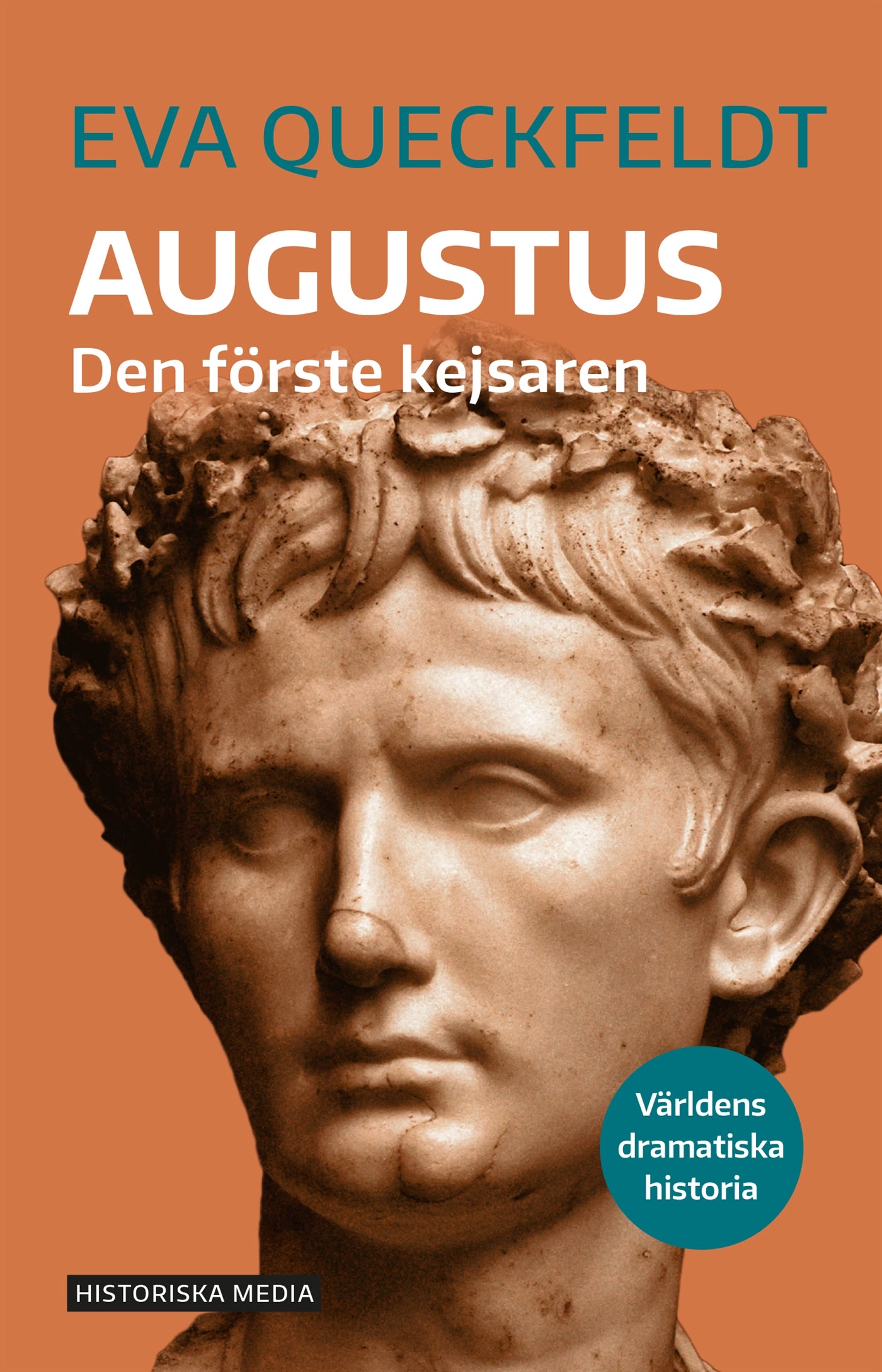 Augustus – E-bok
