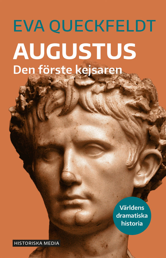 Augustus – E-bok