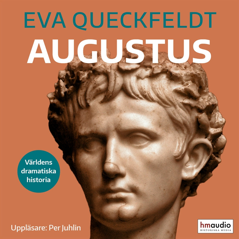 Augustus – Ljudbok