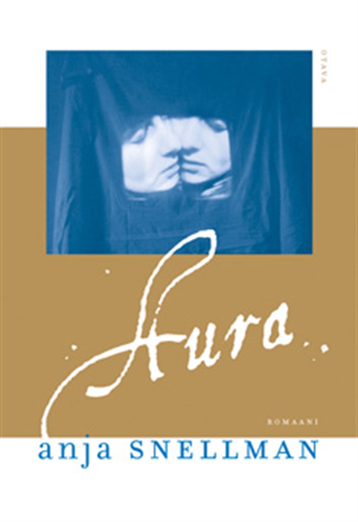 Aura – E-bok