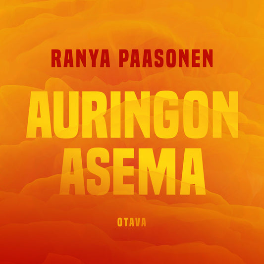 Auringon asema – Ljudbok