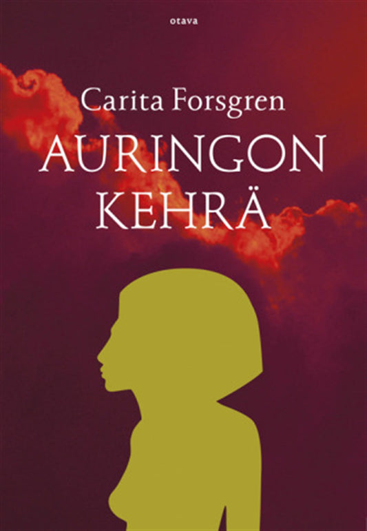 Auringon kehrä – E-bok