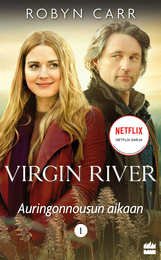 Auringonnousun aikaan – E-bok