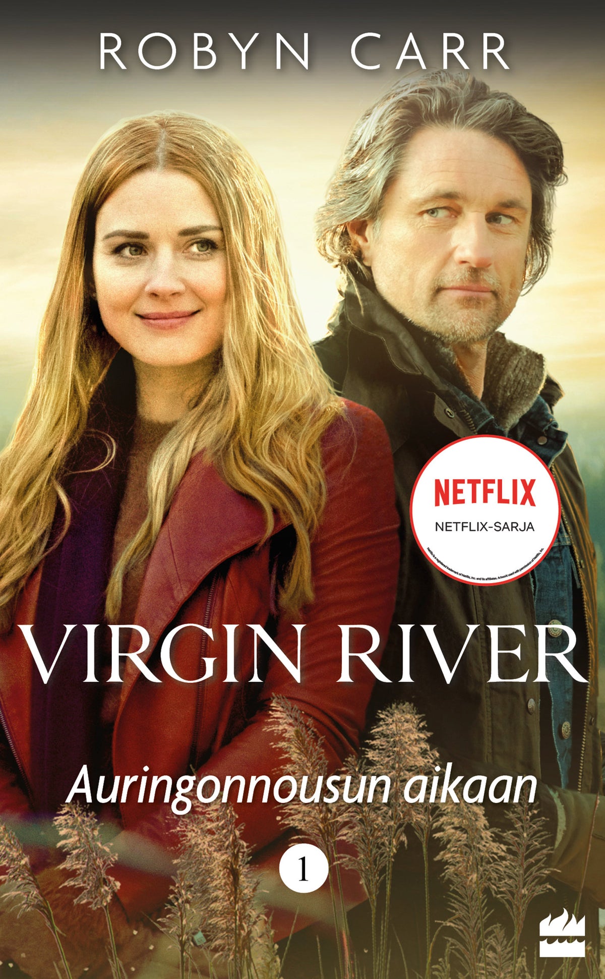 Auringonnousun aikaan – E-bok