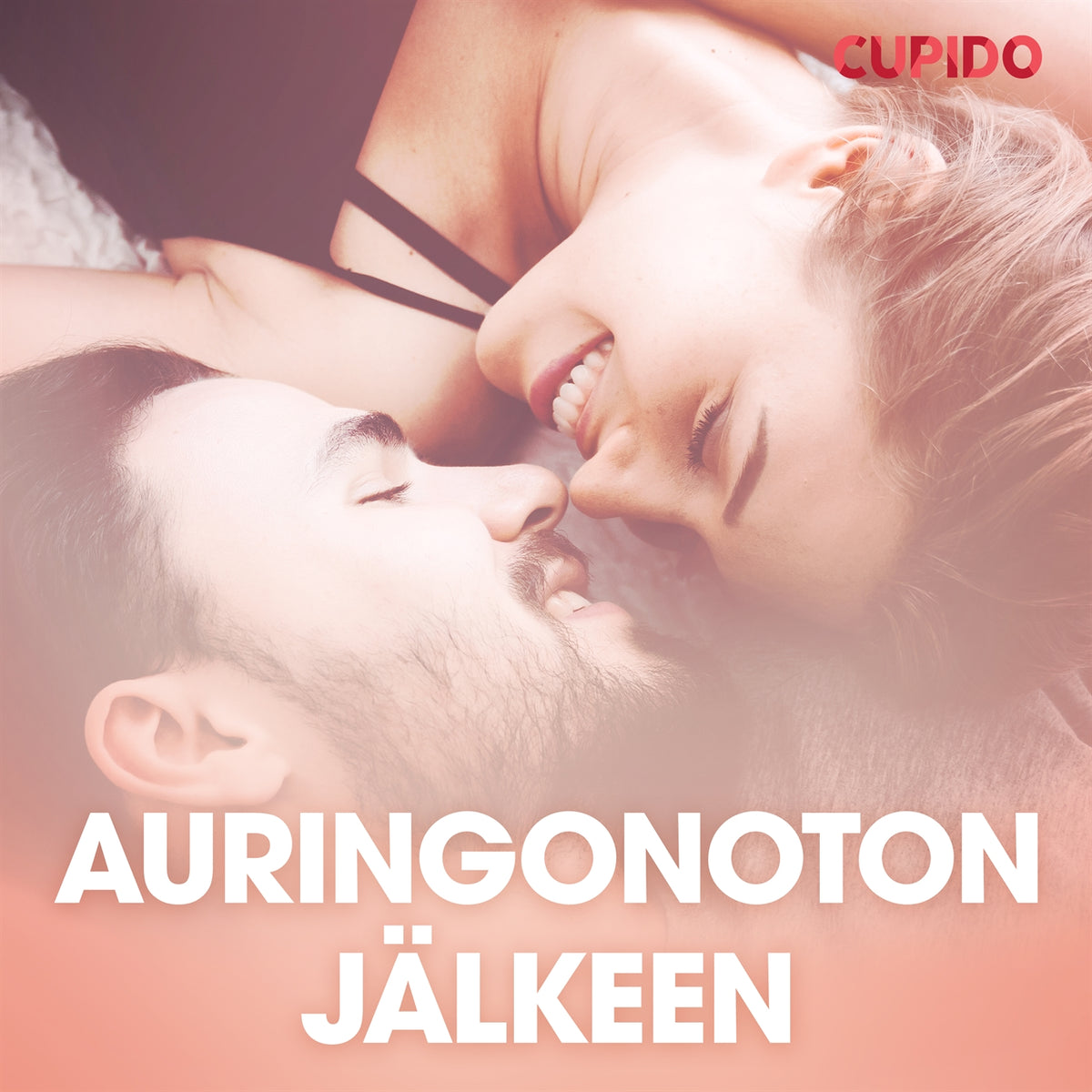Auringonoton jälkeen – eroottinen novelli – Ljudbok