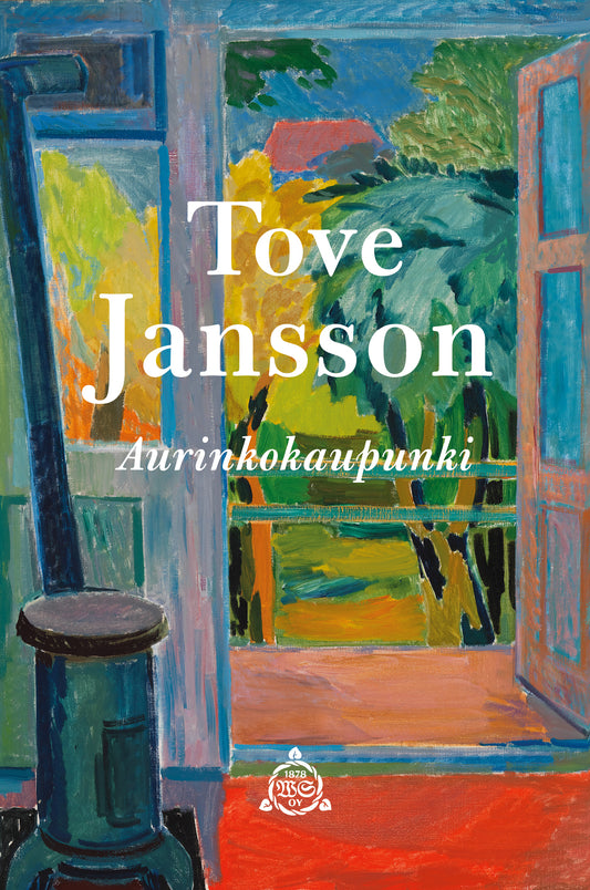 Aurinkokaupunki – E-bok