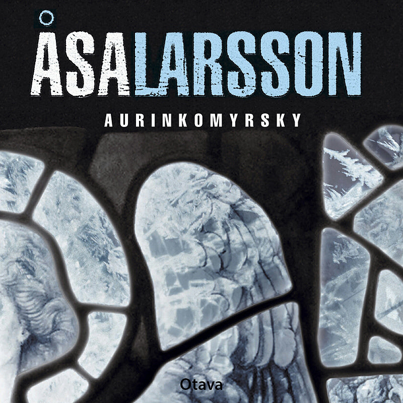 Aurinkomyrsky – Ljudbok