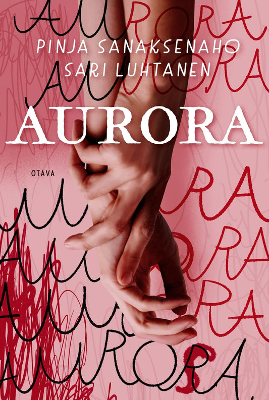 Aurora – E-bok
