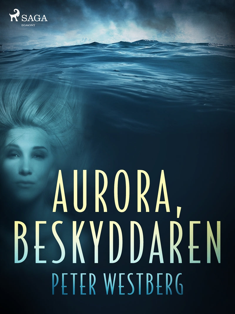 Aurora, beskyddaren – E-bok