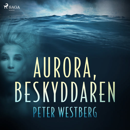 Aurora, beskyddaren – Ljudbok