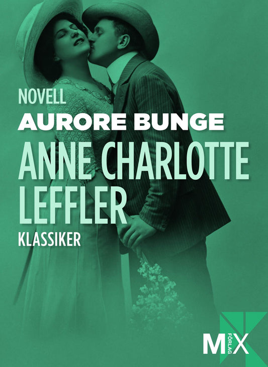 Aurore Bunge – E-bok