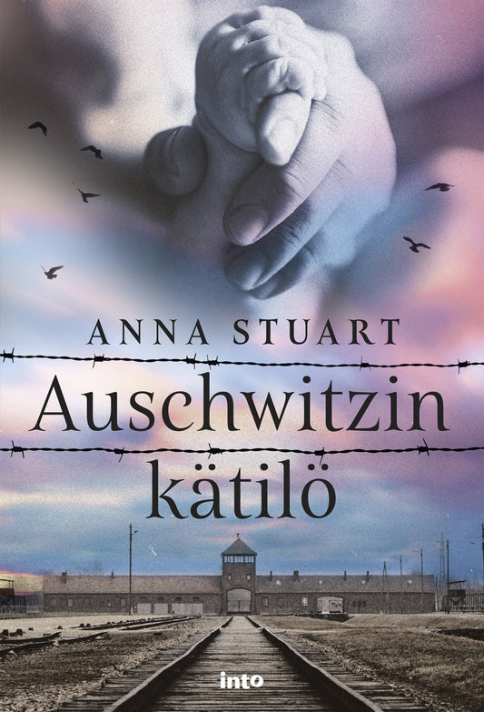 Auschwitzin kätilö – E-bok