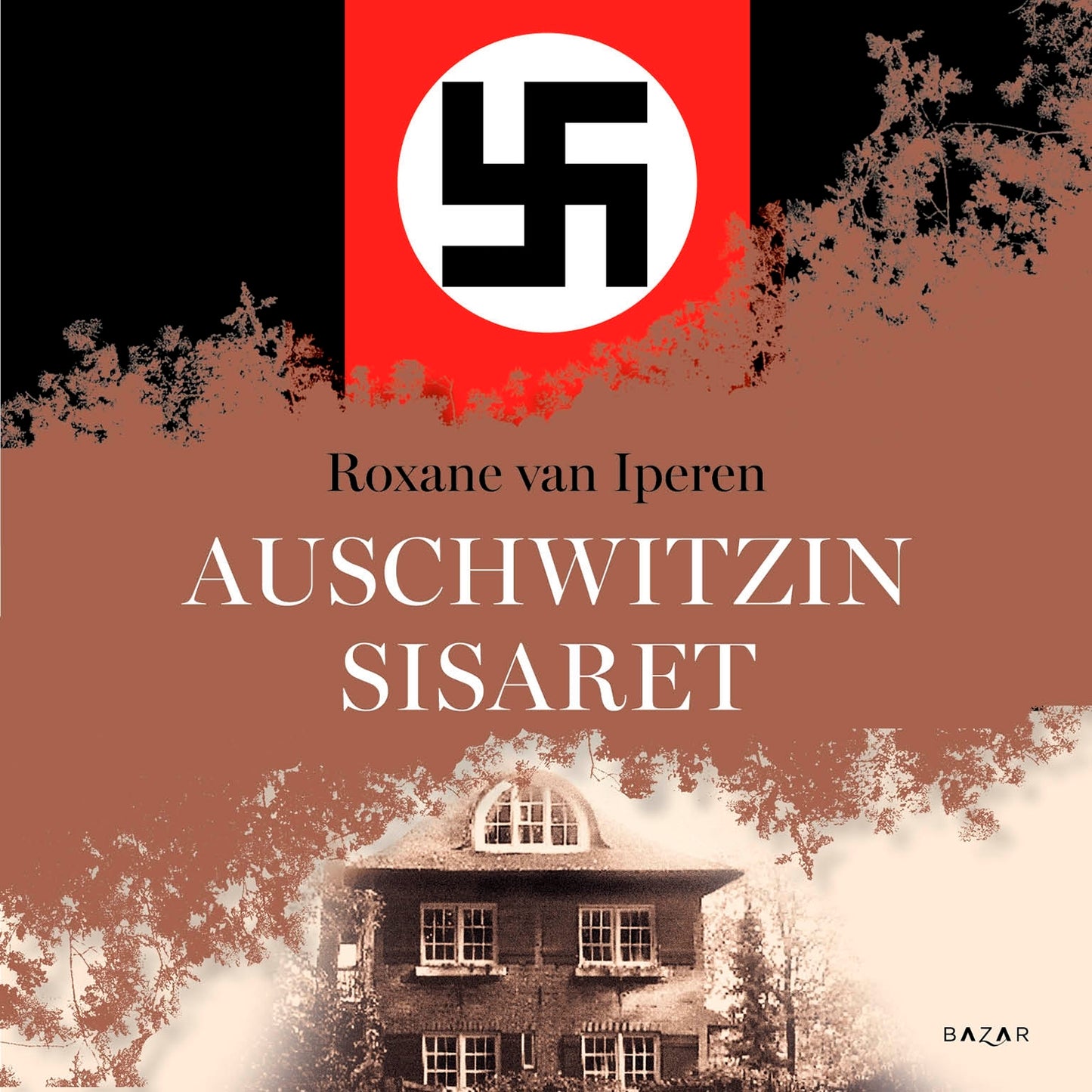 Auschwitzin sisaret – Ljudbok