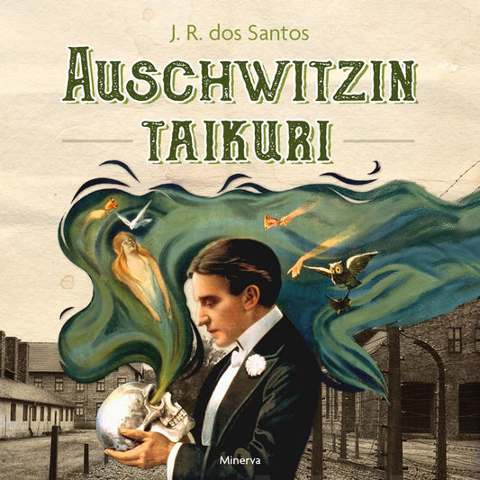 Auschwitzin taikuri – Ljudbok