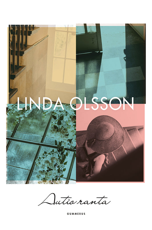 Autio ranta – E-bok