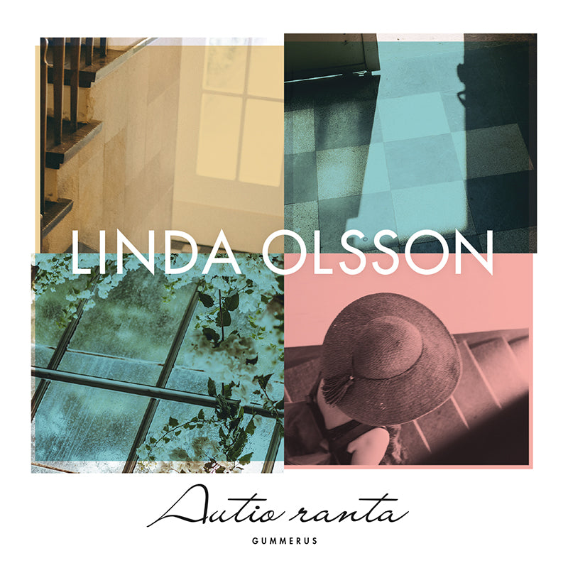 Autio ranta – Ljudbok