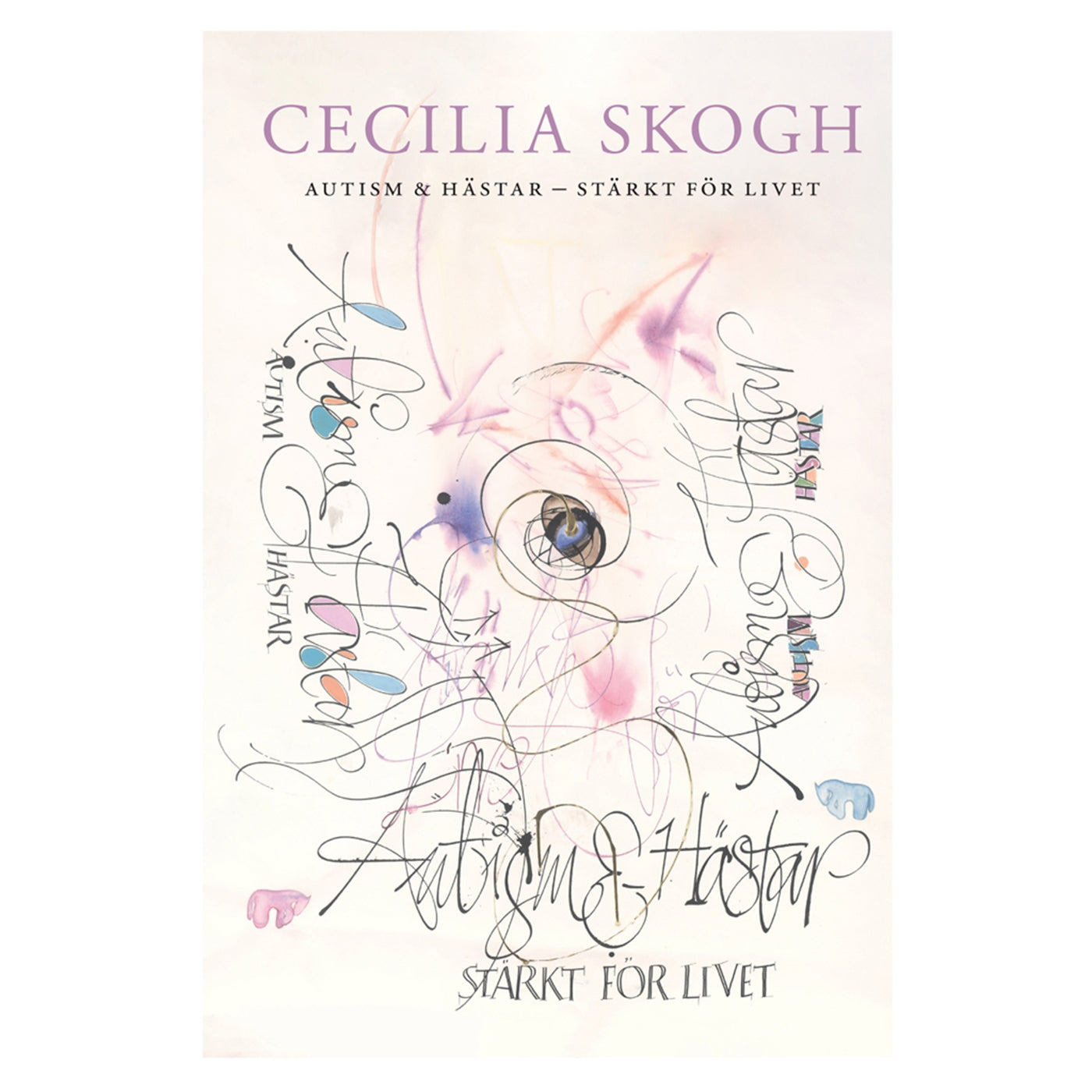 Autism & Hästar - Stärkt för livet – E-bok