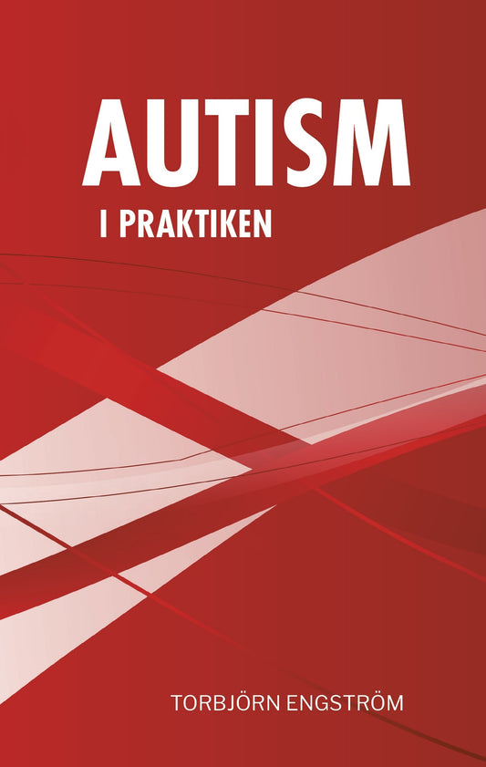 Autism i praktiken – E-bok