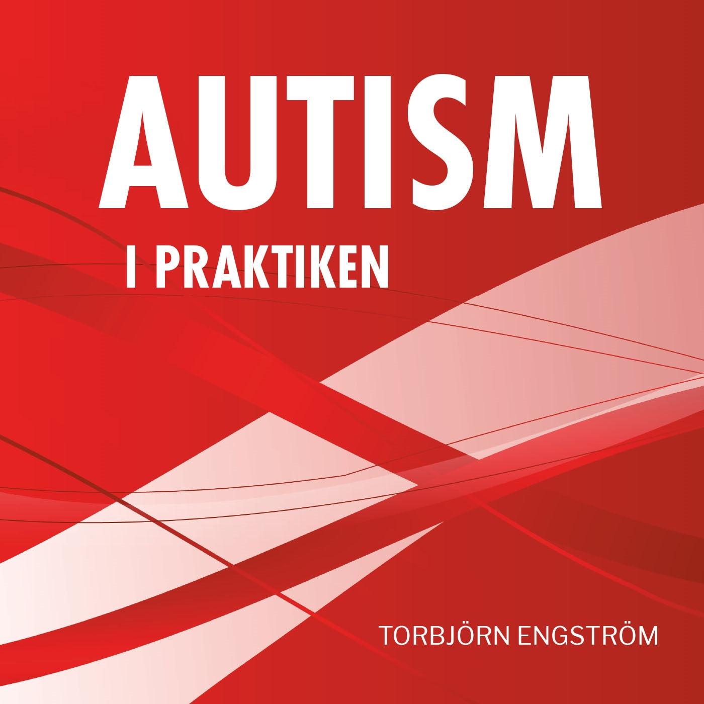 Autism i praktiken – Ljudbok