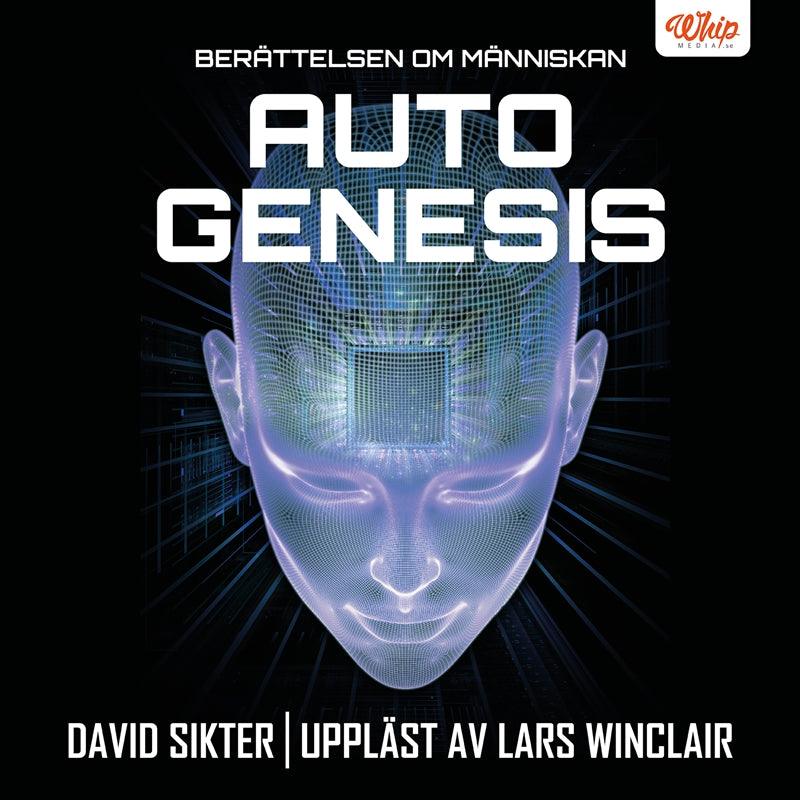 Autogenesis – Ljudbok