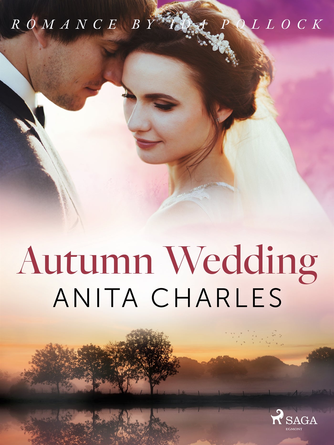 Autumn Wedding – E-bok