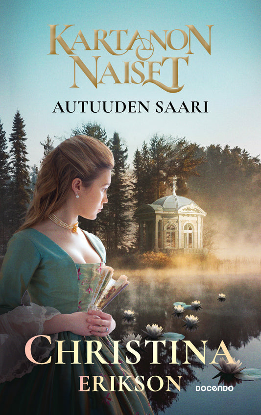 Autuuden saari – E-bok