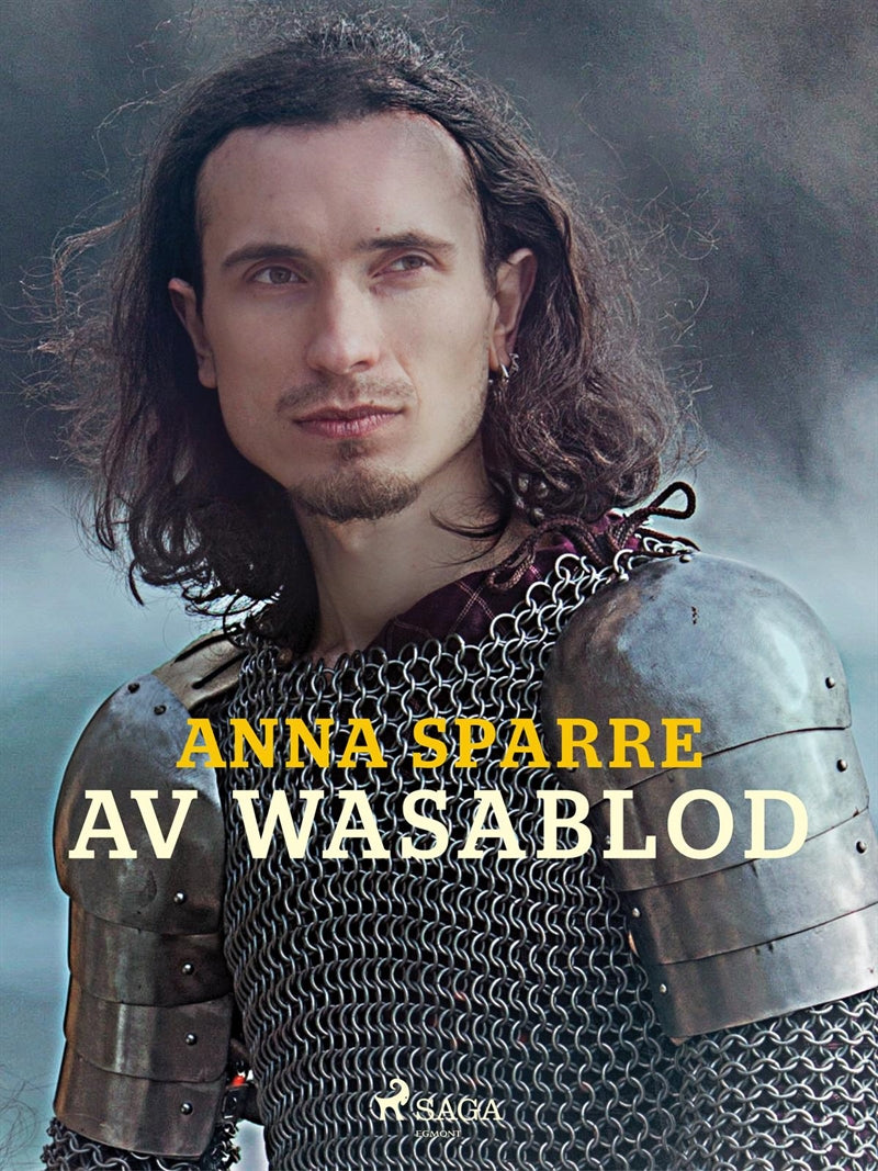 Av Wasablod – E-bok