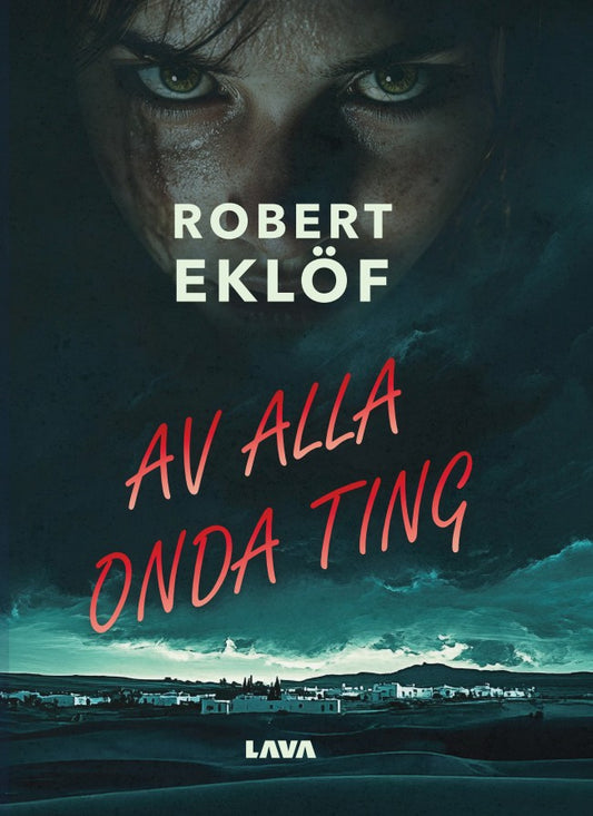Av alla onda ting – E-bok