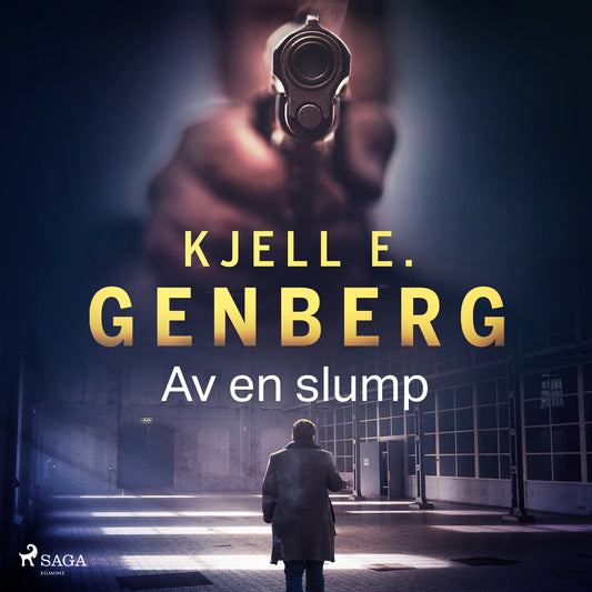 Av en slump – Ljudbok