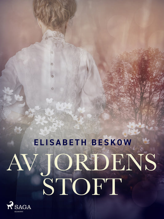 Av jordens stoft – E-bok