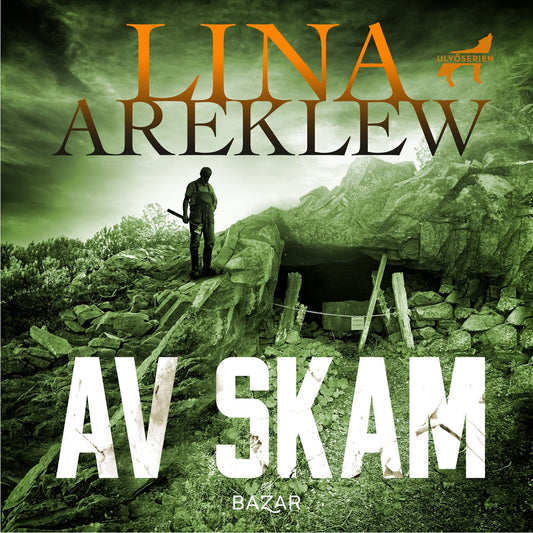 Av skam – Ljudbok