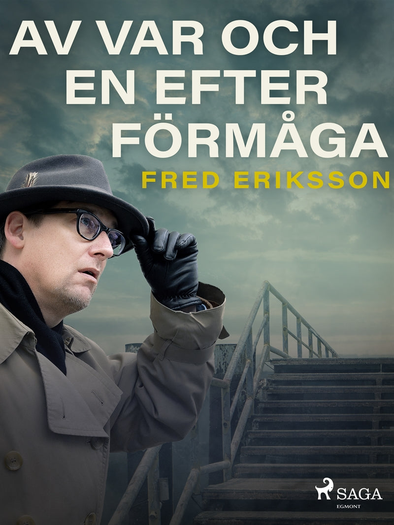 Av var och en efter förmåga – E-bok