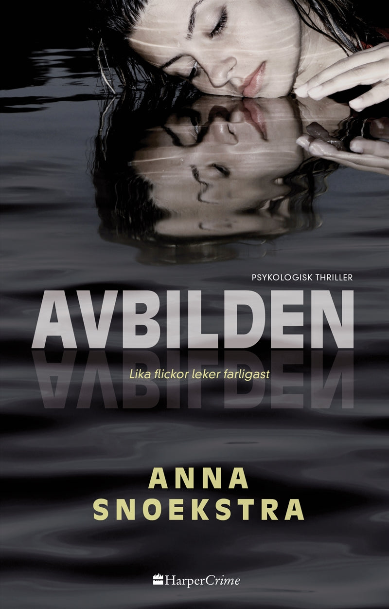Avbilden – E-bok