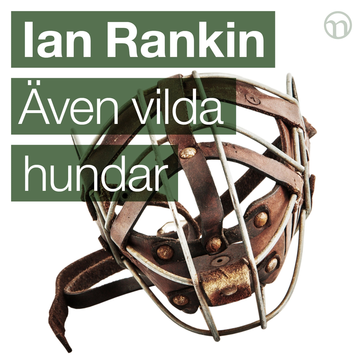 Även vilda hundar – Ljudbok