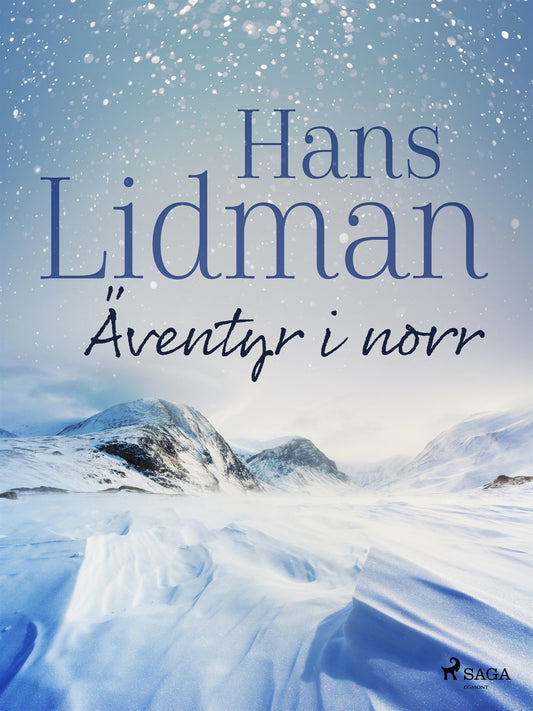 Äventyr i norr – E-bok