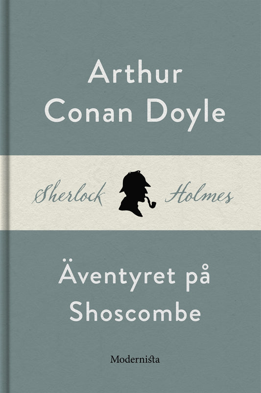 Äventyret på Shoscombe (En Sherlock Holmes-novell) – E-bok