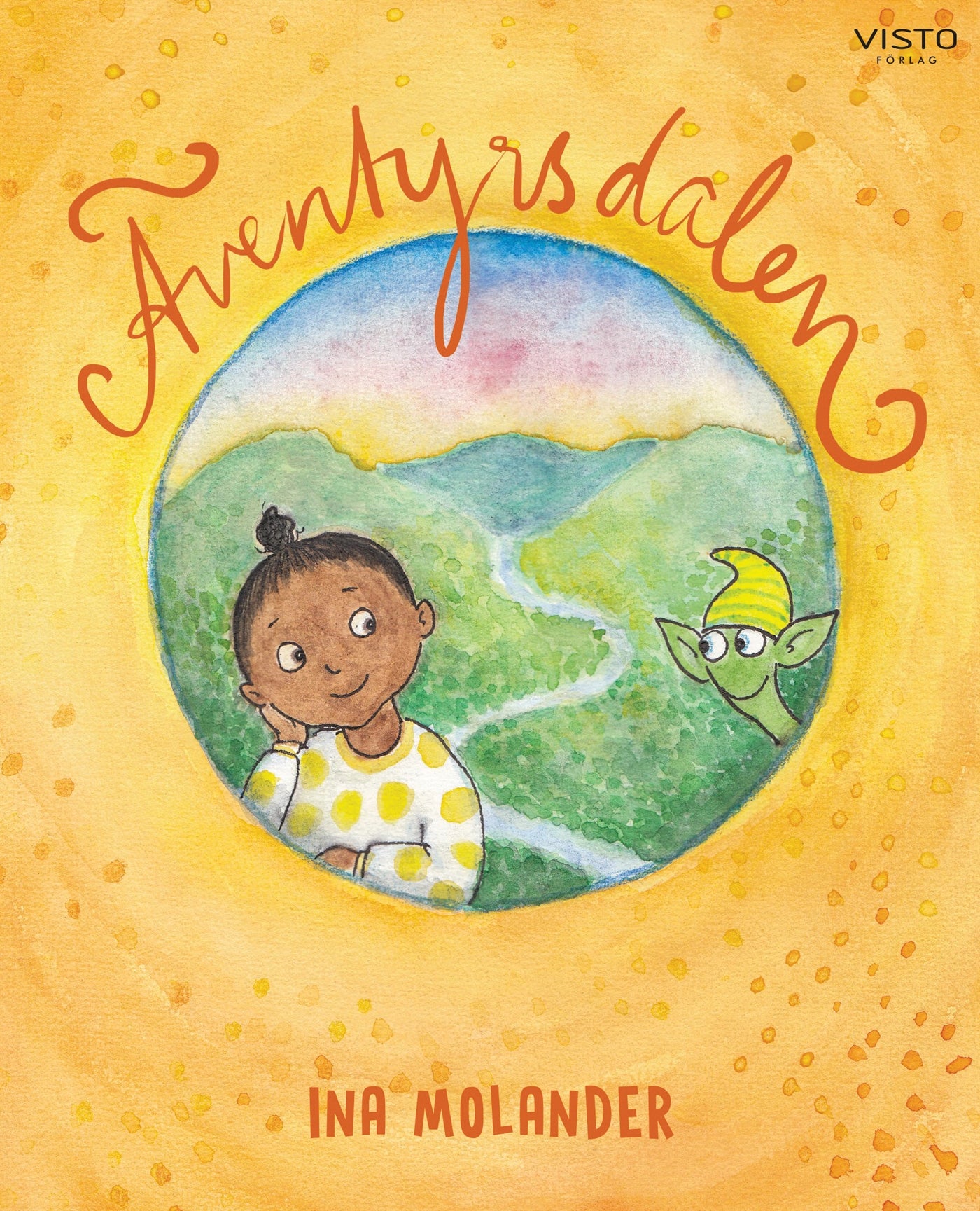 Äventyrsdalen – E-bok