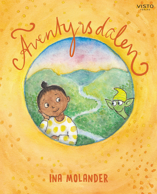 Äventyrsdalen – E-bok