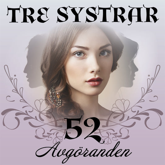 Avgöranden – Ljudbok