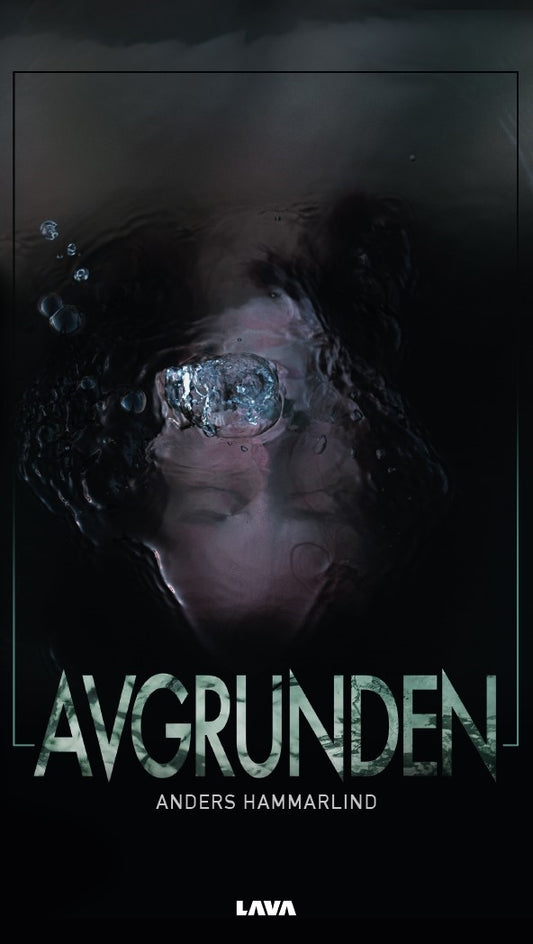 Avgrunden – E-bok