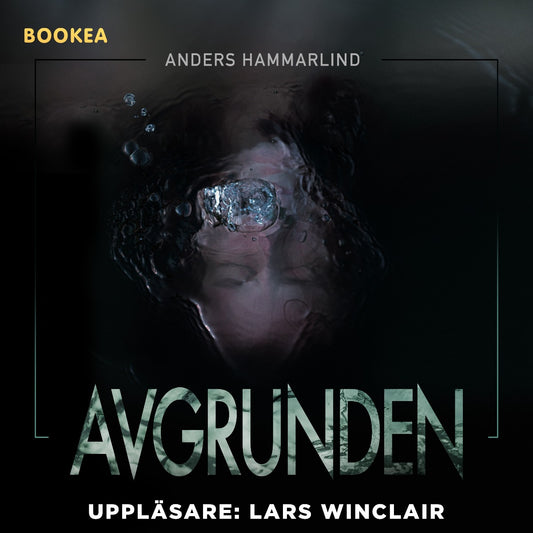Avgrunden – Ljudbok
